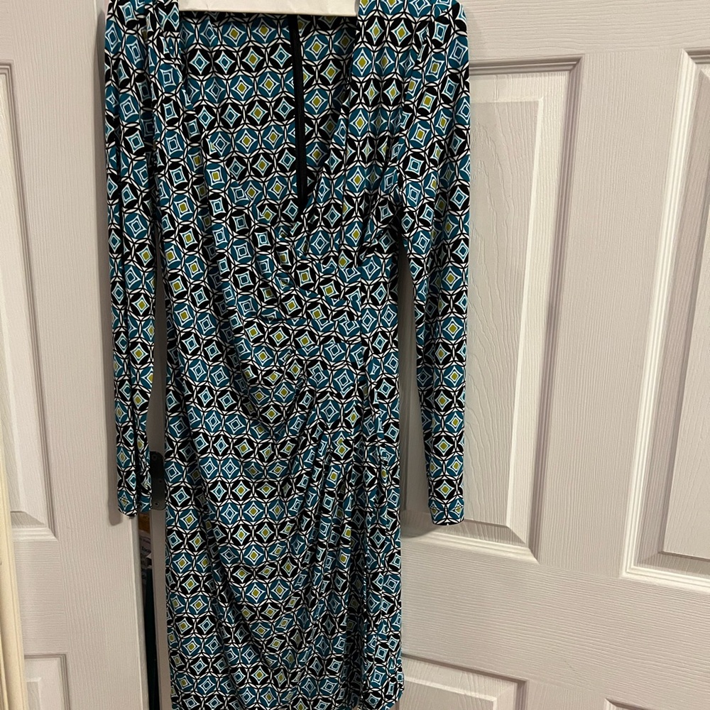 Cute lightweight dress